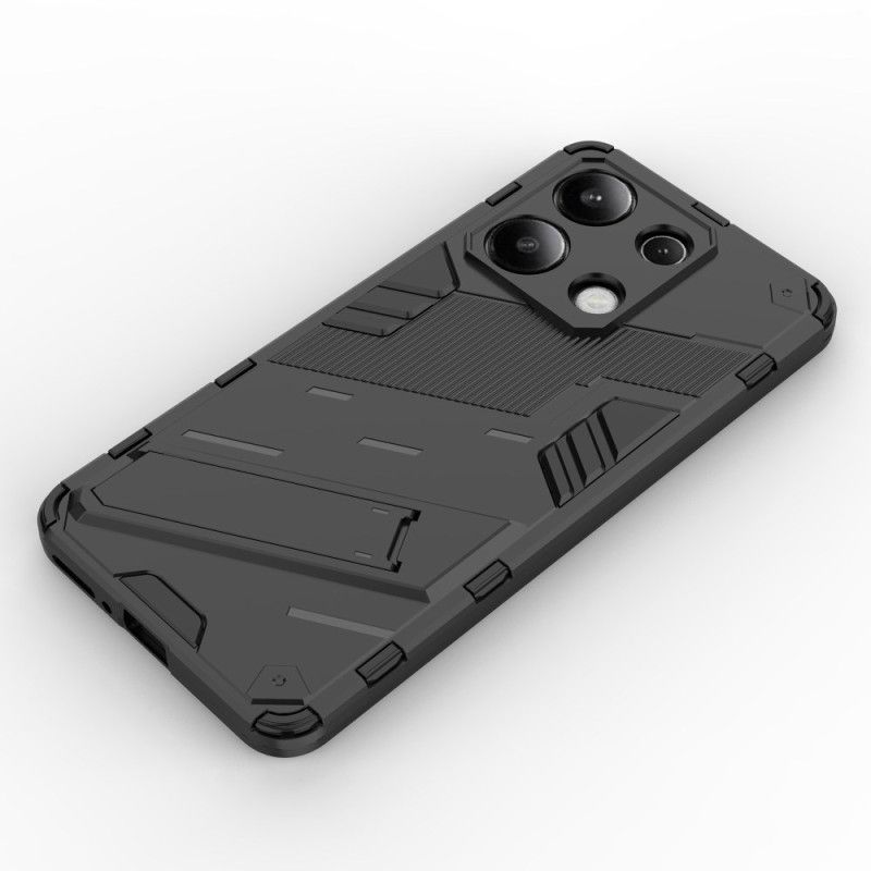 Cover Xiaomi Redmi Note 13 4g Vandret Og Lodret Støtte