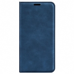 Flip Cover Til Xiaomi Redmi Note 13 4g Klassisk