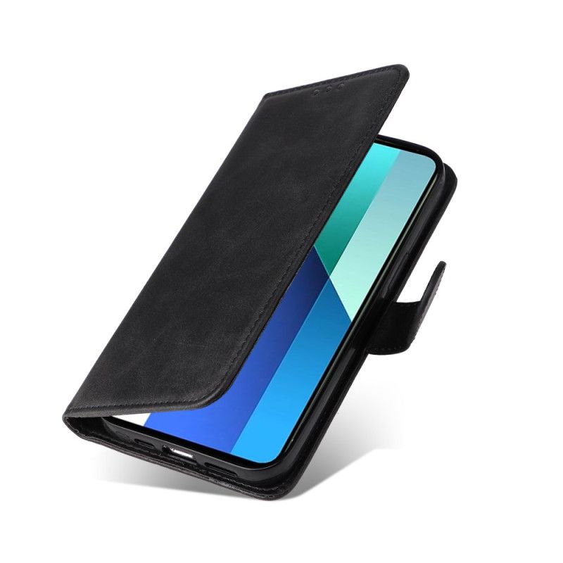 Flip Cover Xiaomi Redmi Note 13 4g Forenet Med Rem