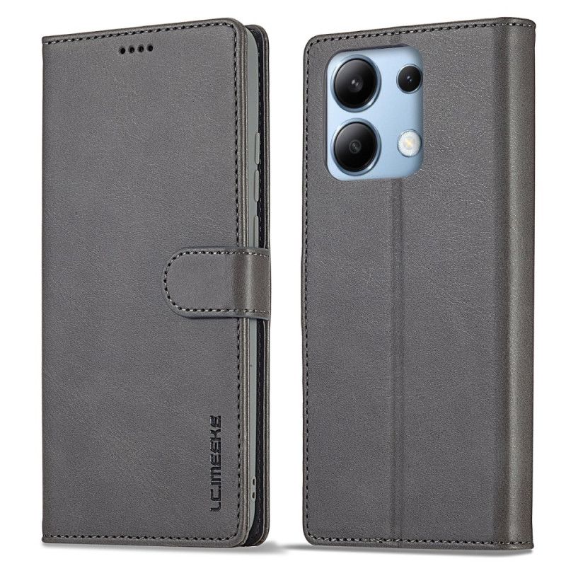 Flip Cover Xiaomi Redmi Note 13 4g Lc.imeeke