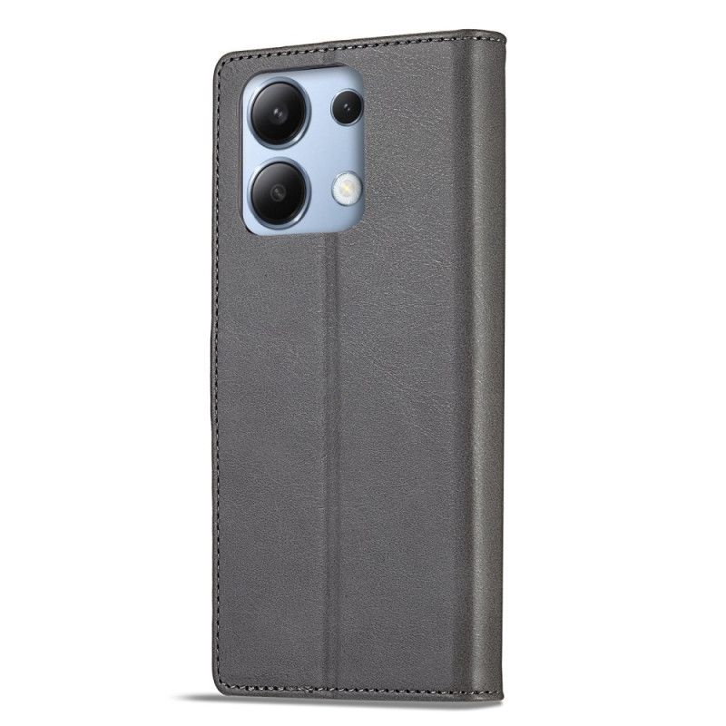 Flip Cover Xiaomi Redmi Note 13 4g Lc.imeeke