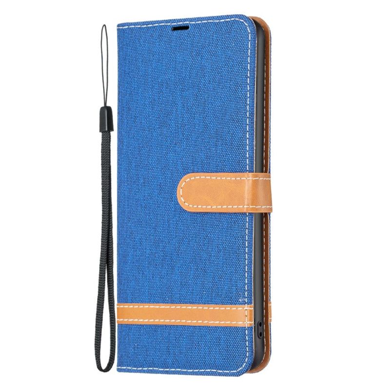 Flip Cover Xiaomi Redmi Note 13 4g Remstof