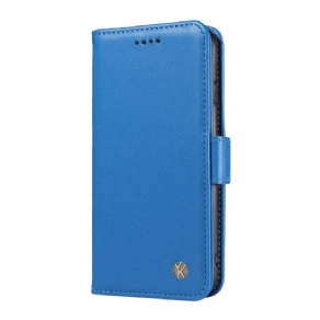 Flip Cover Xiaomi Redmi Note 13 4g Yikatu