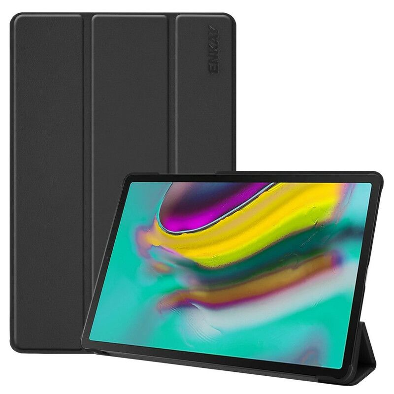 Cover Samsung Galaxy Tab S5e Enkay