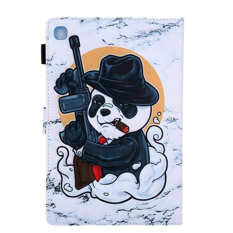 Flip Cover Samsung Galaxy Tab S5e Gangstahund