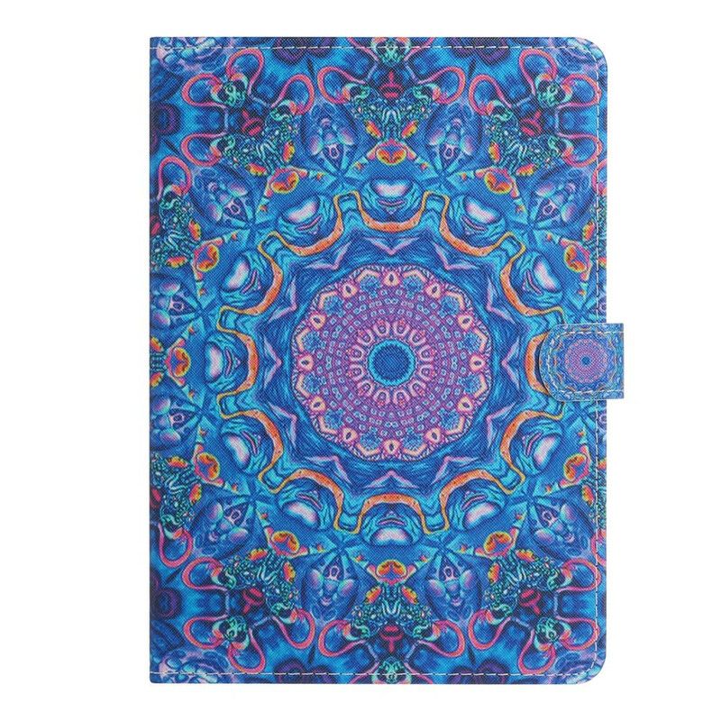 Flip Cover Samsung Galaxy Tab S5e Mandala Art Series