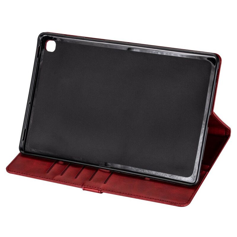 Flip Cover Samsung Galaxy Tab S5e Tegnebog