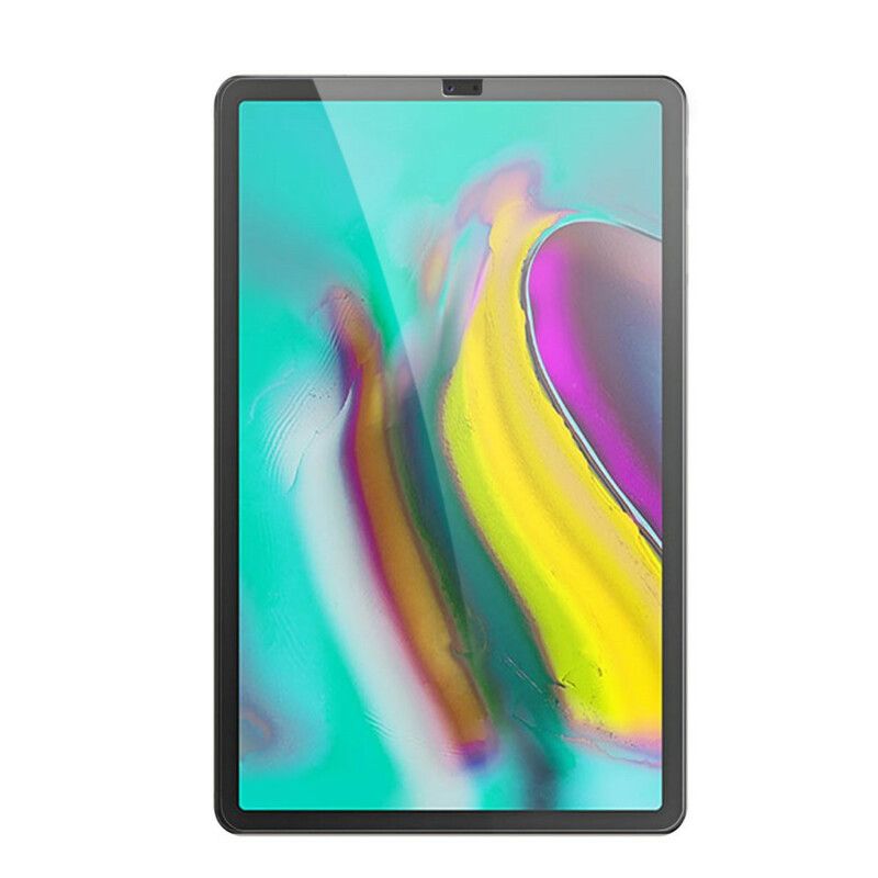 Hærdet Glasbeskytter Til Samsung Galaxy Tab S5E Dux Ducis