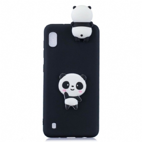 Cover Samsung Galaxy A10 3d Pandaen