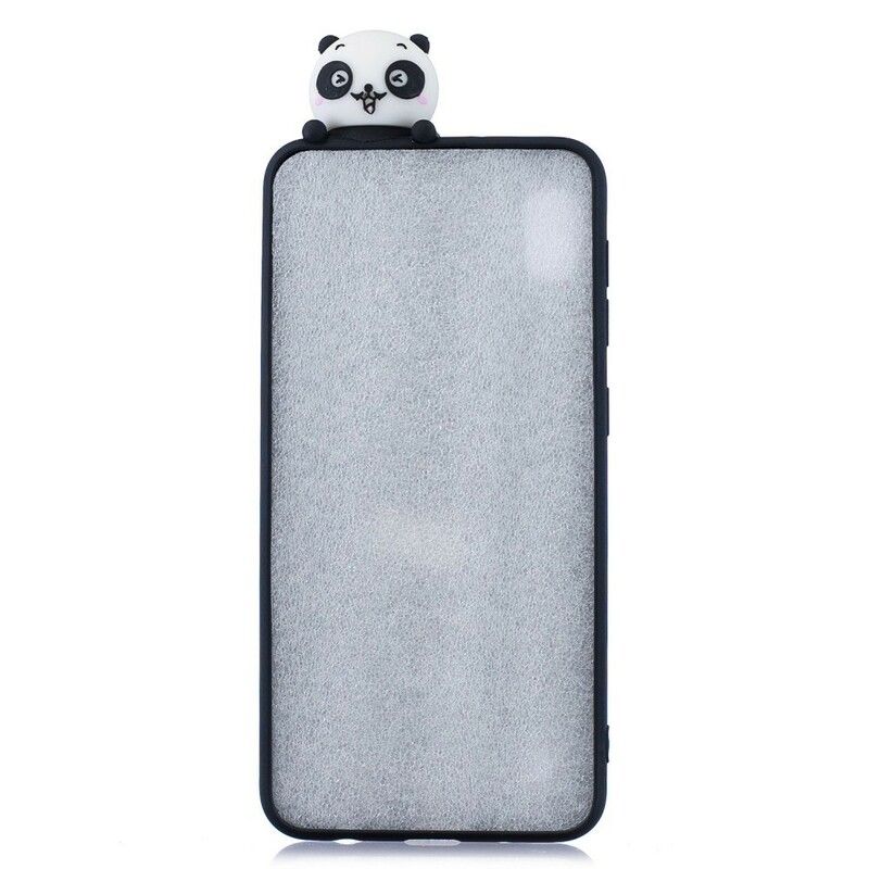 Cover Samsung Galaxy A10 3d Pandaen