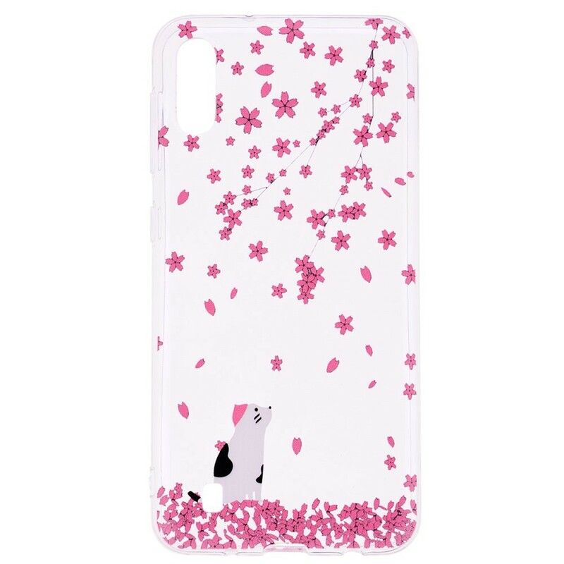 Cover Samsung Galaxy A10 Kronblade Og Kat