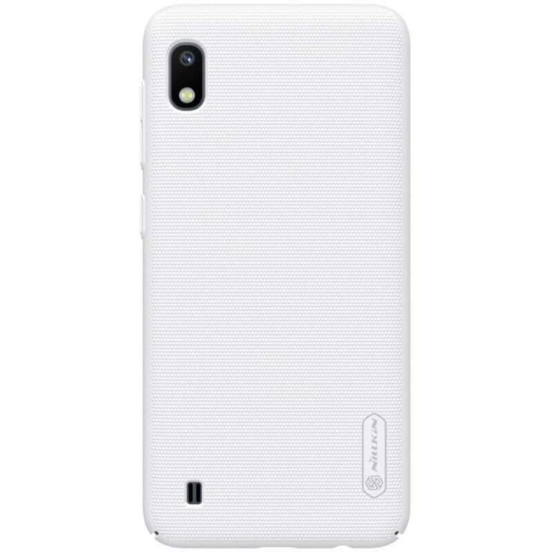 Cover Samsung Galaxy A10 Nillkin Frosted Rigid