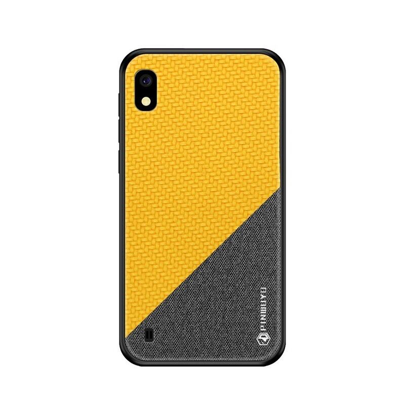 Cover Samsung Galaxy A10 Pinwuyo Honor Series