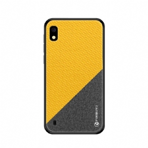 Cover Samsung Galaxy A10 Pinwuyo Honor Series