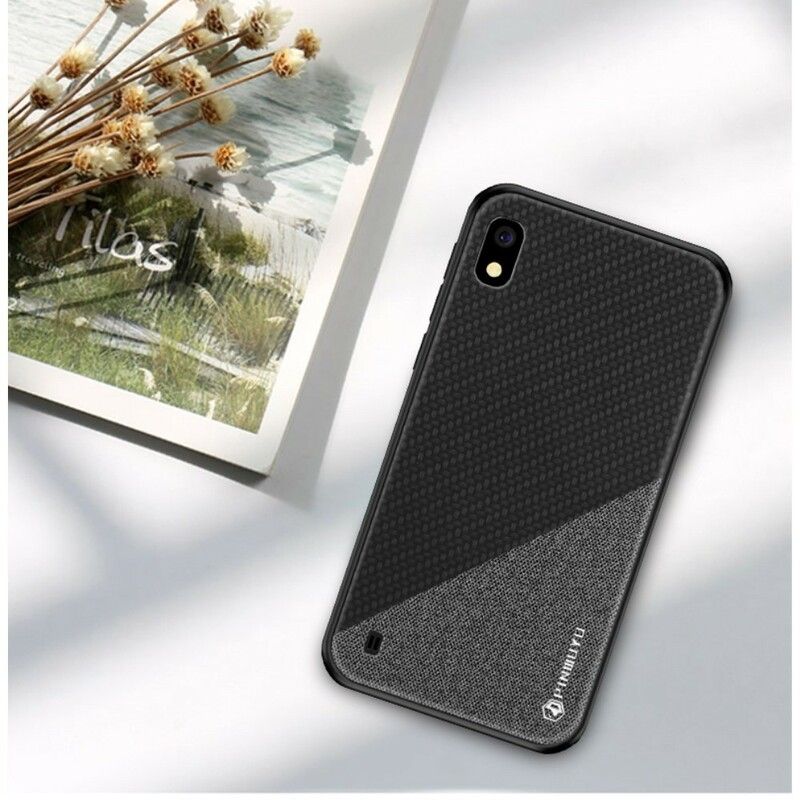 Cover Samsung Galaxy A10 Pinwuyo Honor Series