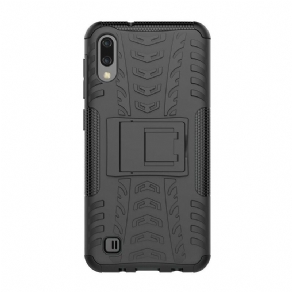 Cover Samsung Galaxy A10 Ultra Resistent