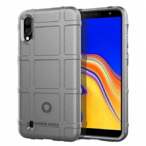 Mobilcover Samsung Galaxy A10 Robust Skjold