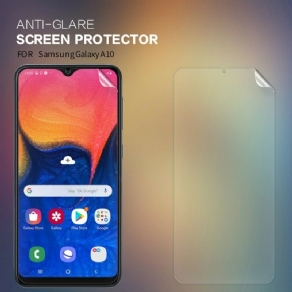 Skærmbeskyttelsesfilm Til Samsung Galaxy A10 Nillkin