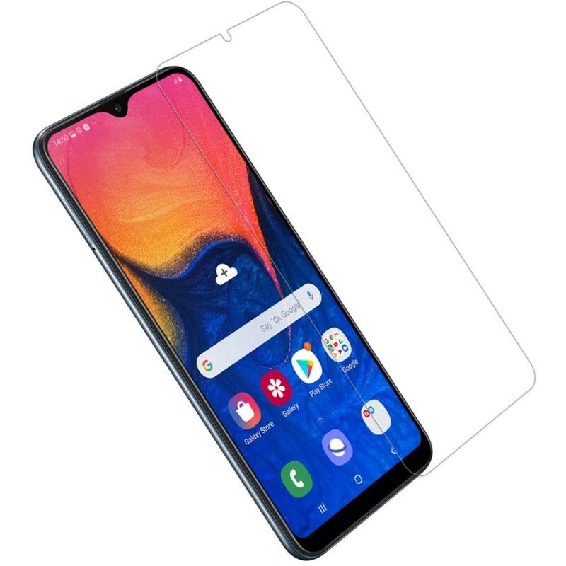 Skærmbeskyttelsesfilm Til Samsung Galaxy A10 Nillkin