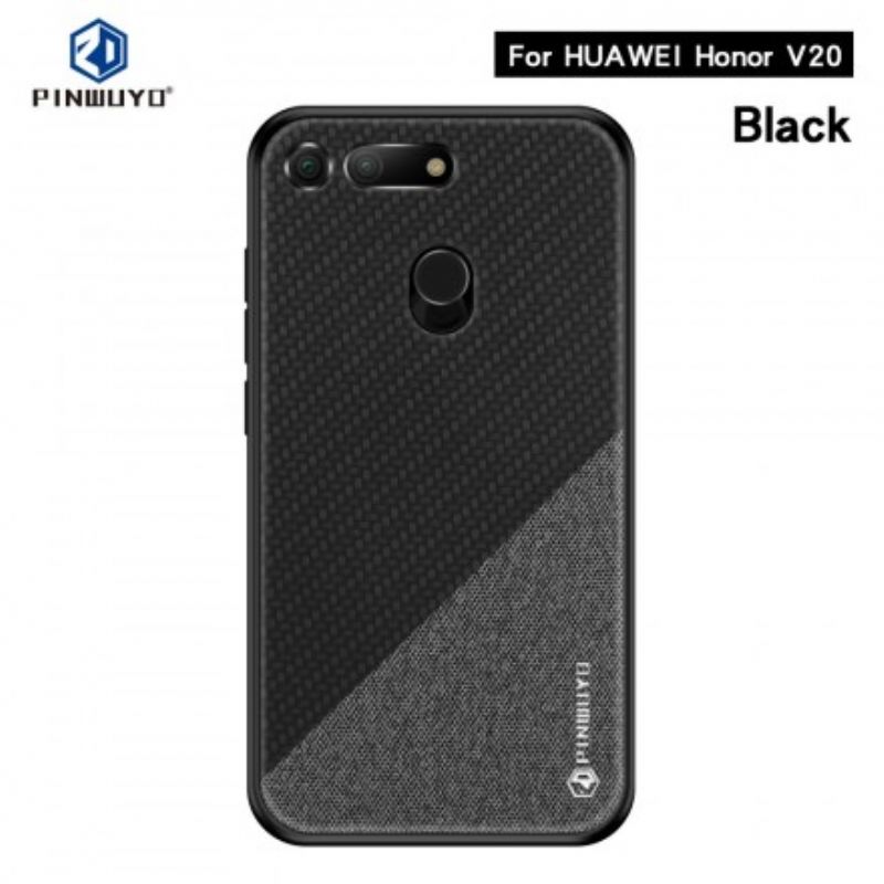 Cover Honor View 20 Mofi Honor Series