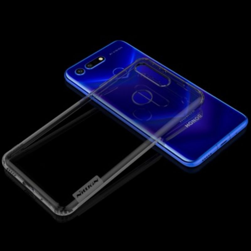 Cover Honor View 20 Transparent Nillkin