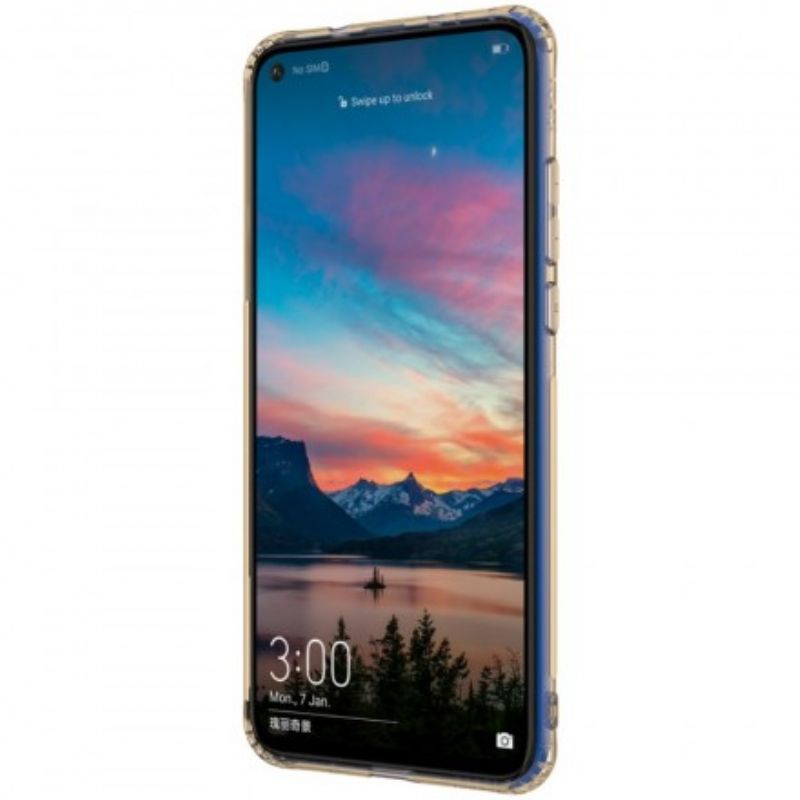 Cover Honor View 20 Transparent Nillkin