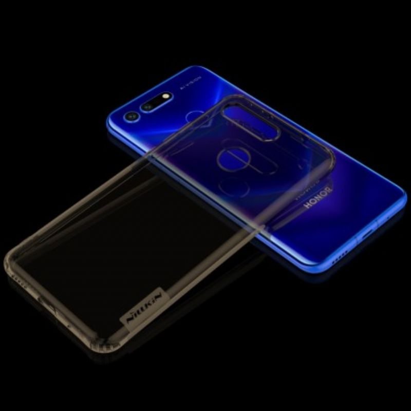 Cover Honor View 20 Transparent Nillkin