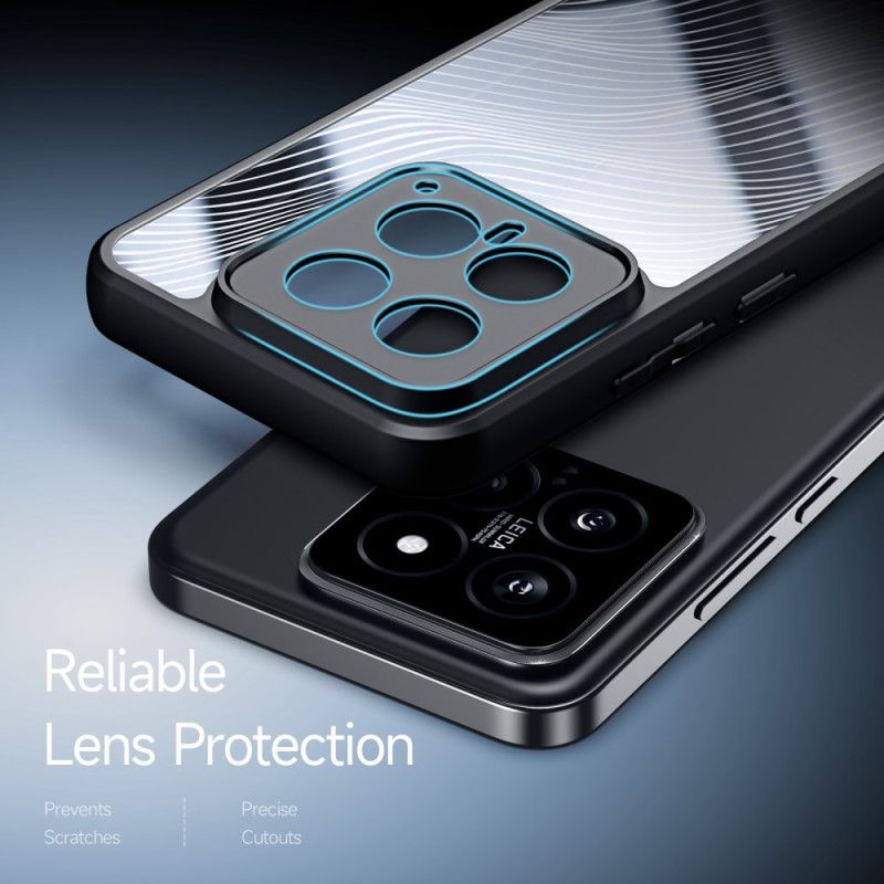 Cover Til Xiaomi 14 Aimo Serie Dux Ducis