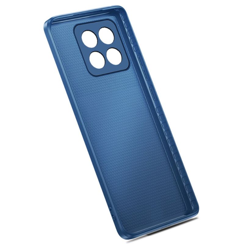 Cover Xiaomi 14 Børstet Udseende