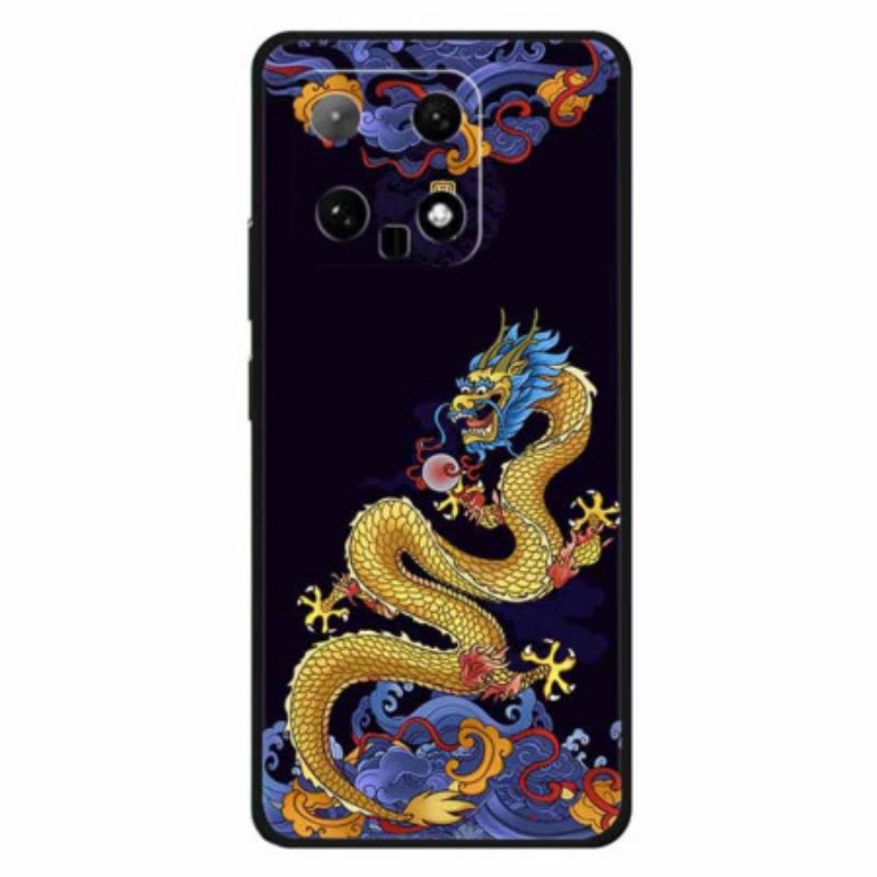 Cover Xiaomi 14 Drage