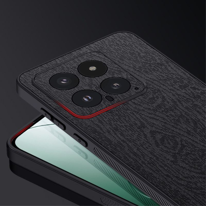 Cover Xiaomi 14 Læderstil