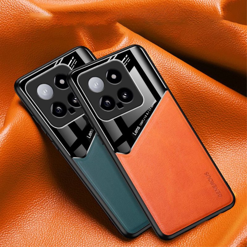 Cover Xiaomi 14 Magnetisk