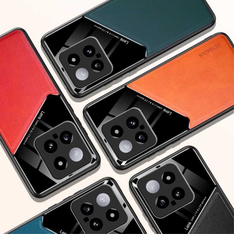 Cover Xiaomi 14 Magnetisk