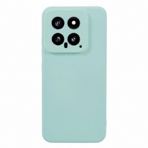 Cover Xiaomi 14 Silicone