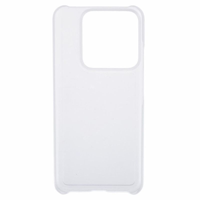 Cover Xiaomi 14 Stiv Plast