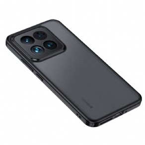 Cover Xiaomi 14 Telefon Etui Transparebte Afvist