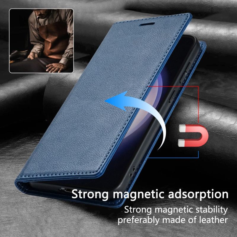 Flip Cover Xiaomi 14 Forretning