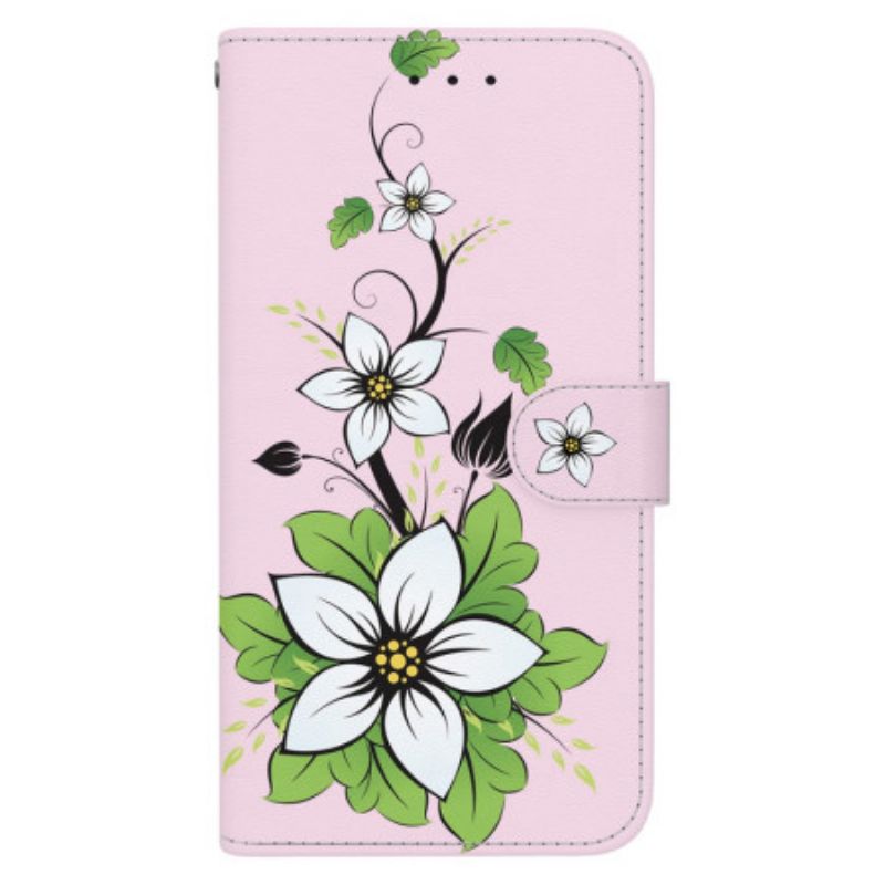 Flip Cover Xiaomi 14 Lilje I Rem