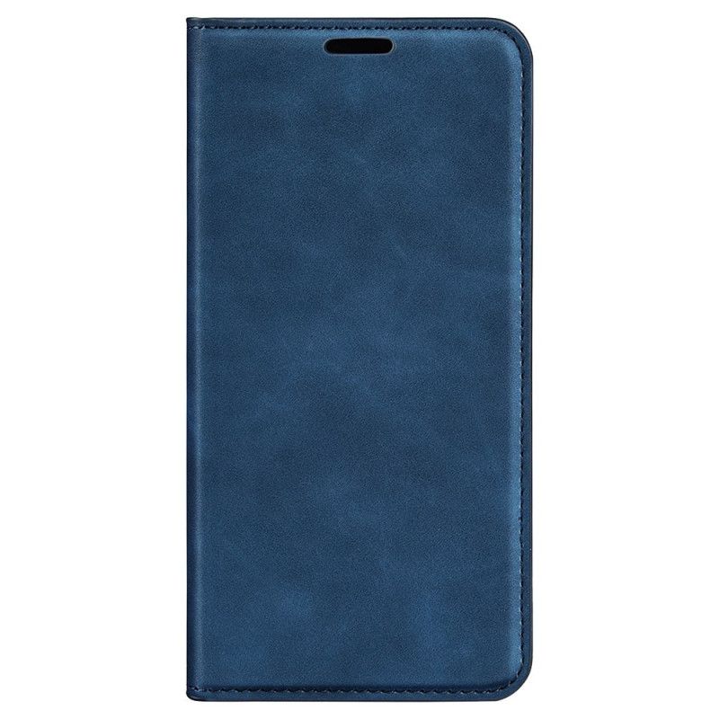 Læder Cover Xiaomi 14 Telefon Etui Klassisk