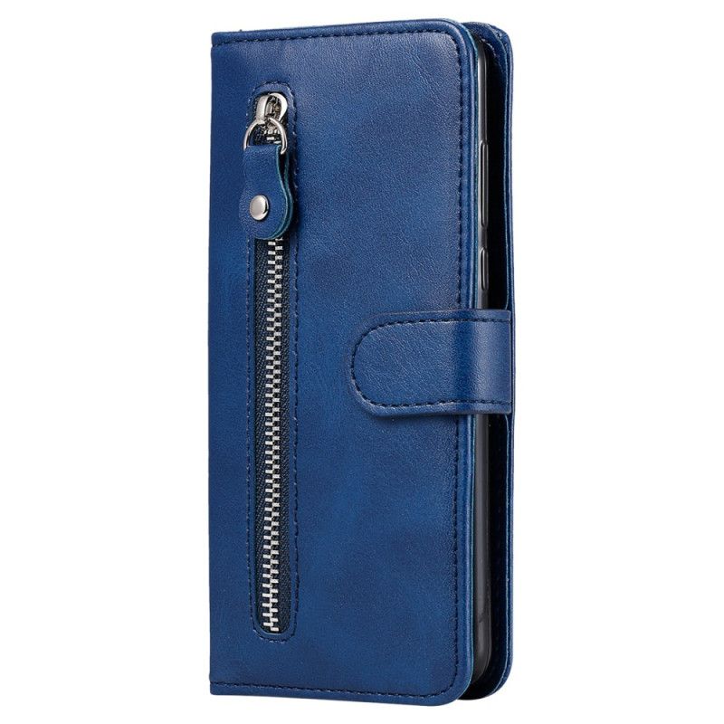 Læder Cover Xiaomi 14 Telefon Etui Møntpung