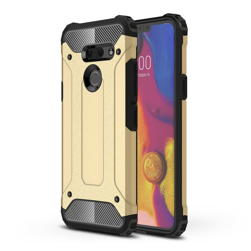 Cover LG G8 ThinQ Overlevende