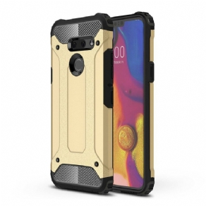 Cover LG G8 ThinQ Overlevende