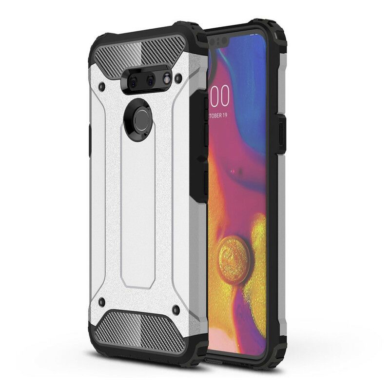 Cover LG G8 ThinQ Overlevende