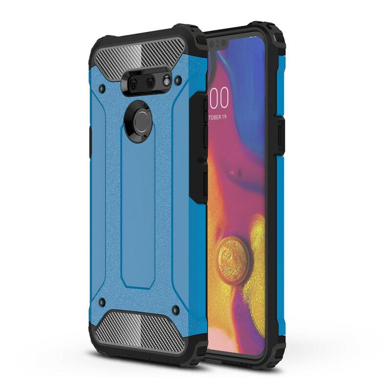 Cover LG G8 ThinQ Overlevende