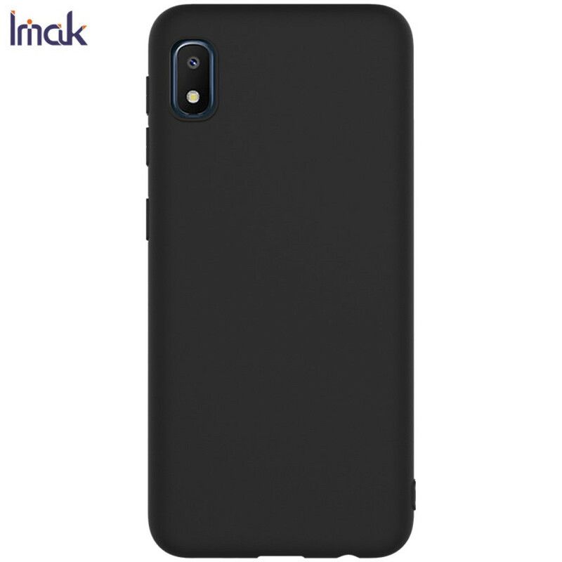 Cover Samsung Galaxy A10e Imak Frostet