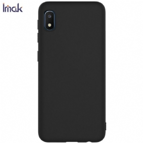 Cover Samsung Galaxy A10e Imak Frostet