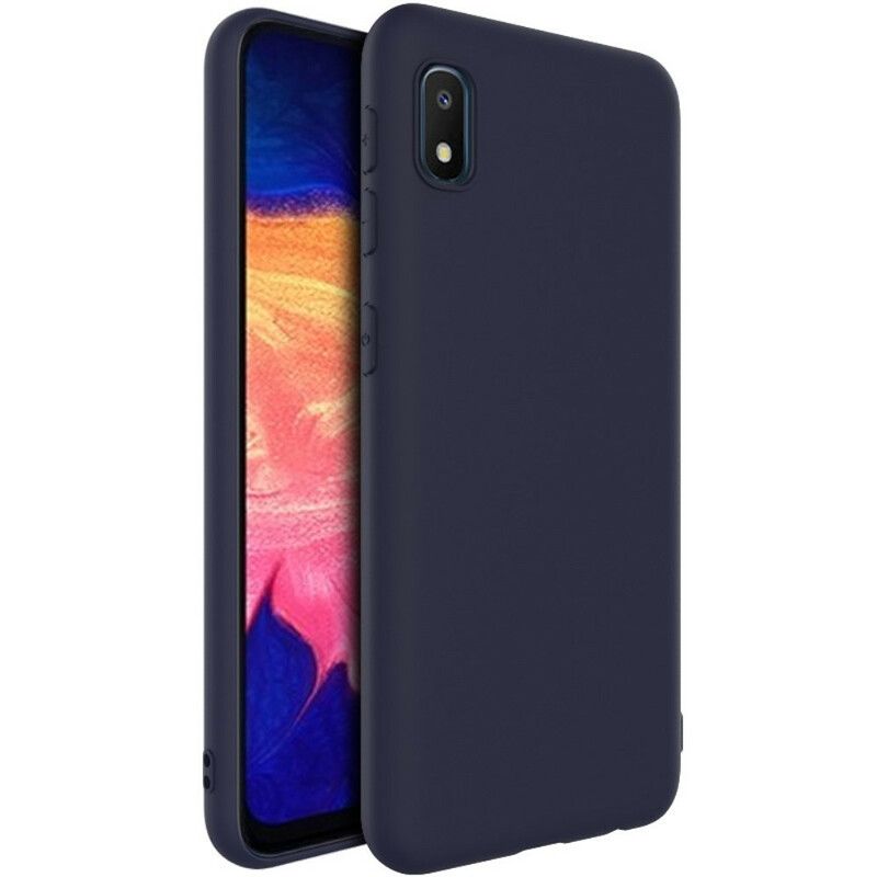 Cover Samsung Galaxy A10e Imak Frostet