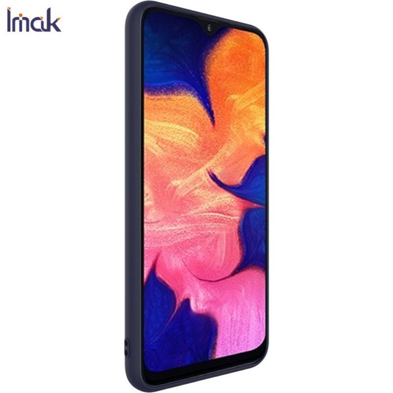 Cover Samsung Galaxy A10e Imak Frostet