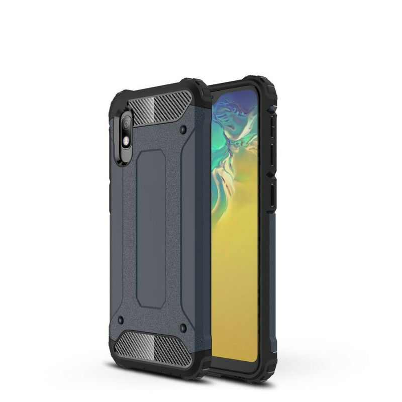 Cover Samsung Galaxy A10e Overlevende