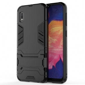 Mobilcover Samsung Galaxy A10e Modstandsdygtig Tunge